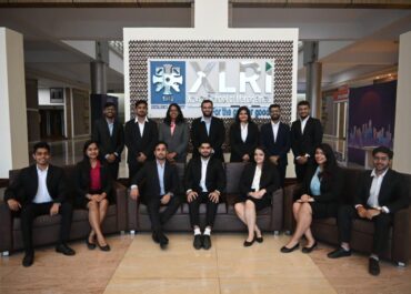 XLRI Successfully Completes Summer Internship Placements 2025