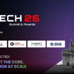 INDIA’S LARGEST CIO CONFERENCE – to Convene India’s Top CIOs and Technology Leaders in Mumbai on February 06
