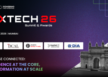 INDIA'S LARGEST CIO CONFERENCE - to Convene India’s Top CIOs and Technology Leaders in Mumbai on February 06