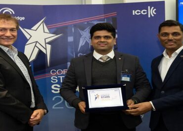 BPCL Recognised Among Global Top 100 Corporate Startup Stars