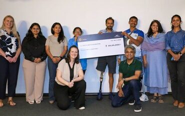 Flutter Entertainment India Partners with Aditya Mehta Foundation to Strengthen India's Para-Sports Ecosystem