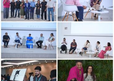 Godrej Industries Group's Assistive Tech Conference promotes accessible and equitable workplaces in India
