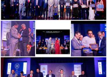 When Courage Meets the Constitution: The 3rd Fight 4 Justice Awards Honour India's Ǫuiet Defenders of Justice