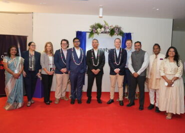 Sonatype Launches India Innovation Center in Hyderabad to Drive Global R&D and AI Innovation