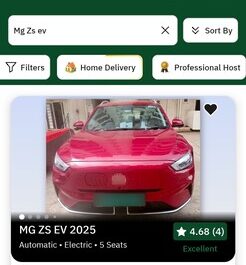 Zoomcar Calls for Experience-Led EV Adoption as India Prepares for a Breakthrough Year in 2026