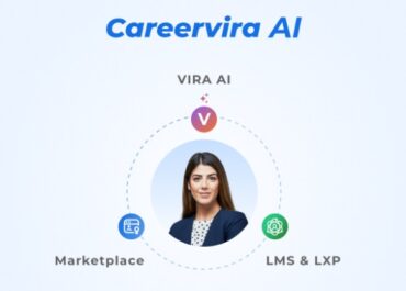 Careervira AI Ranks Among World's Top 10 LMS and LXP Platforms, Announces January 2026 Launch of HR-Focused AI Assistant and Agentic AI Suite