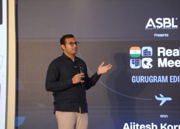 ASBL Highlights Hyderabad Real Estate Market Trend for Gurugram Investors, Emphasising Cross-City Diversification