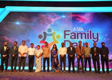 ASBL Hosts India's Biggest Real Estate Event Bringing Thousands of its Customers Together