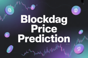 BlockDAG Price Prediction: Investors Search for the Next 100X Presale Opportunity as Daily Crypto Liquidation Almost Triples