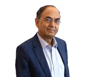 Parvinder Singh Gahlaut Discusses Role of Climate Smart Agriculture and AI in Transforming Indian Agriculture