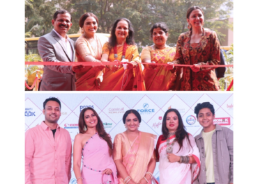 EduConnect Expo 2025 – One of the Biggest Educational Expo & Awards for Educators & Knowledge Influencers