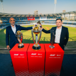 AB InBev and International Cricket Council Announce Landmark Global Partnership