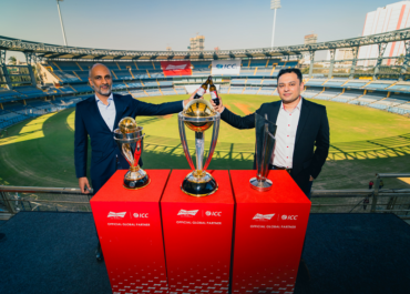 AB InBev and International Cricket Council Announce Landmark Global Partnership