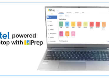 Intel is Coming Together with iDream Education to Power “PadhAI Ka Future” Initiative