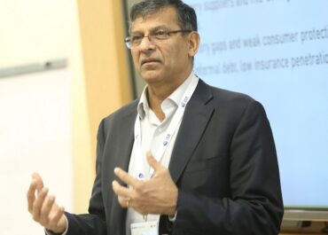 ISB and NBER Host the Conference on 'Household Finance Across the Lifecycle'