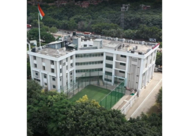 ISBF Organises FinLyt Summit 2025, Engages 200+ Students in Experiential Learning Across Finance, Data Science and Management