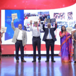 Kotak Education Foundation felicitates over 1,400 scholars under the Kotak Junior and Graduate Scholarship Programmes in Mumbai at RIZE 2025, awarding scholarships to meritorious students from economically disadvantaged sections of Mumbai.
