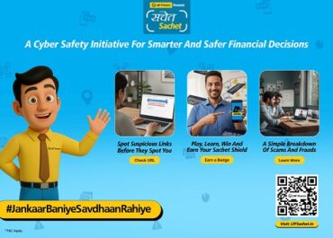 L&T Finance Ltd. Launches 'Sachet with Sachet,' a Cyber Safety Initiative for Smarter Financial Decisions