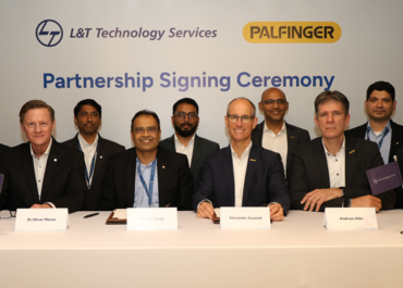 L&T Technology Services, PALFINGER Inaugurate GDC as Part of Multi-Year Engagement to Accelerate Product Development
