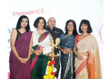 EmpowerHER25 Brings Together 300+ Women Entrepreneurs in Pune to Discuss Scalable, Tech-Enabled Business Growth