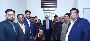 ACES India and BSNL Sign Strategic Agreement to Enable Connectivity at Noida International Airport