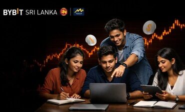Bybit Launches Program to Upskill Sri Lankan Creators with Fully Sponsored Market Education Program