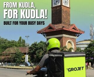 Grojet Puts Kirana Stores Back at the Heart of India's Retail Future