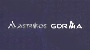 Astrikos AI Secures Strategic Investment from Gorilla Technology Group to Accelerate Global Growth