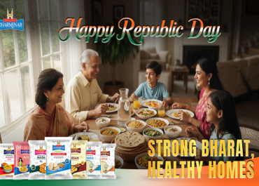 This Republic Day, Kewlani Agro Nurtures a Healthier, Stronger India
