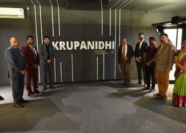 MediSim VR and Krupanidhi Group of Institutions Announce Strategic Collaboration to Advance Immersive Medical and Healthcare Training in India