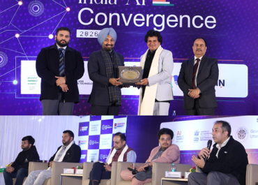 Chandigarh University Launches "Quantum for Bharat" Mission; Aims to Make India a Global AI and Quantum Computing Hub