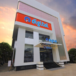 Reliance Digital Kicks Off Mega New Year 2026 Sale with Unmatched Deals