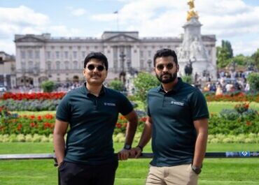 Smartan Launches Revolutionary AI Injury Prevention Platform at CES 2026