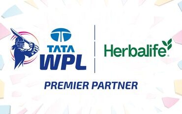 Herbalife India Continues as Official Nutrition Partner for TATA WPL 2026, Empowering Women's Cricket Excellence