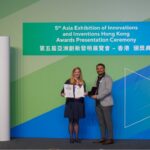 Aekyam – Advanced Enterprise AI Orchestration Platform by Acuver Consulting Receives Dual Global Recognition in Hong Kong