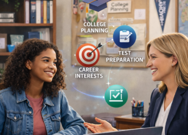 A Smarter Path Forward: How AI Is Redefining Student Futures in 2026