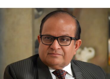 Gen Z and the Crisis of Modern Living: Professor Amod Sachan’s Perspective