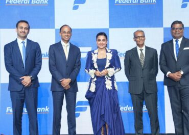 Federal Bank Unveils The Fortuna Wave