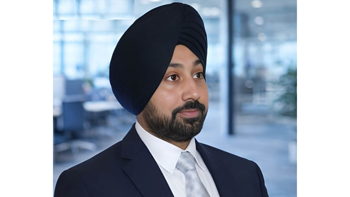 Jabraj Singh Explains How ‘Make in India’ Is Strengthening India’s Power Transmission Ecosystem