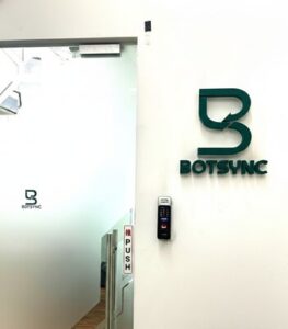 Robotics startup Botsync secures additional Series A funding from SGInnovate