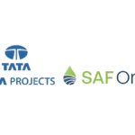 Tata Projects Selected as EPC Partner for SAF One’s Sustainable Aviation Fuel Project