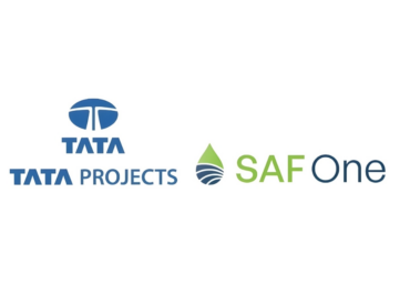 Tata Projects Selected as EPC Partner for SAF One’s Sustainable Aviation Fuel Project