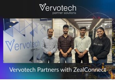 Vervotech Partners with ZealConnect to Bring Reconfirmation Automation to the World