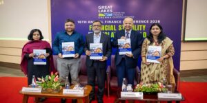 Declining Volatility in Nifty Futures May Be Masking Risk, Great Lakes Researchers Warn