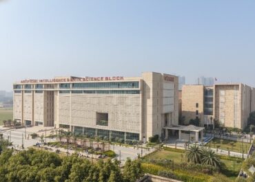 Galgotias University Places a INR 350+ Crore Bet on Artificial Intelligence