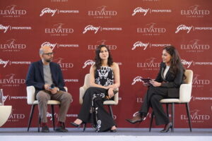 Godrej Properties’ The Elevated Living Edit report offers a sneak peek into emerging wellness and trust-led luxury housing trends