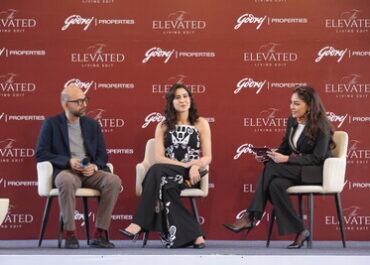 Godrej Properties' The Elevated Living Edit report offers a sneak peek into emerging wellness and trust-led luxury housing trends