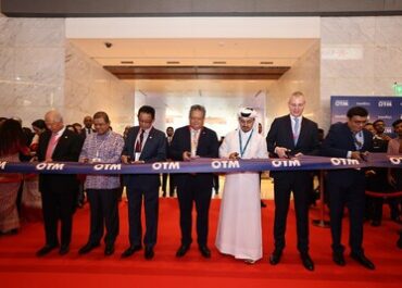 OTM 2026, Asia's Leading Travel Show, Opens in Mumbai as India Becomes Global Tourism Powerhouse