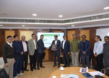 NTPC Green Energy Limited (NGEL) and Assago sign MoU to Develop India's First Indigenous Green Urea Plant at Pudimadaka Green Hydrogen Hub