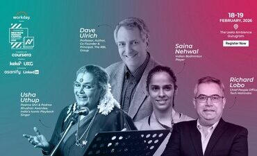 The Economic Times to Host NexTech Human Capital India Summit 2026 — A Landmark Gathering of Global Icons, CEOs and CHROs Shaping the Future of Work